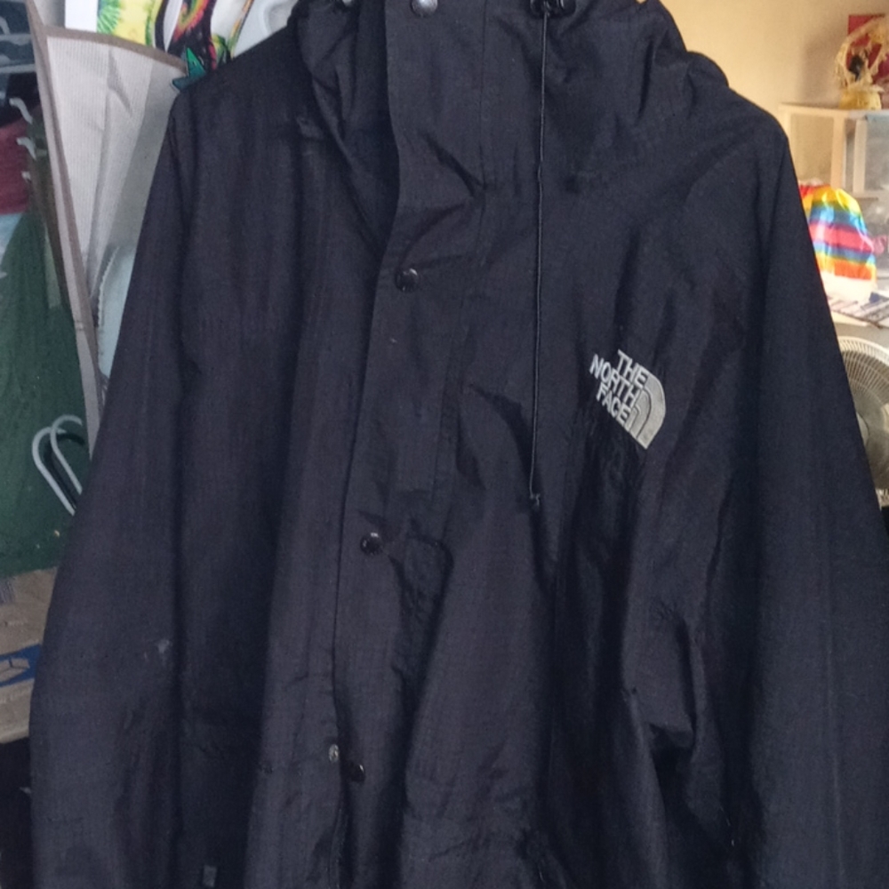 North Face Summit Series jacket